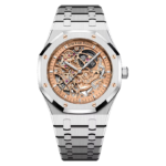 Audemars Piguet Royal Oak Selfwinding 41mm 15407ST.OO.1220ST.02