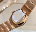 Omega Constellation Ladies' Selection 28mm yellow gold on yellow gold 131.55.28.60.55.002 - Image 7