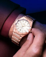 Omega Constellation Gents' Selection 39mm 131.50.39.20.02.001 - Image 5