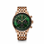 breitling-NAVITIMER B01 CHRONOGRAPH 46