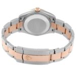 Rolex Datejust m278241-0029/0030 Slate 31mm Dial Oyster Bracelet Watch - Image 7