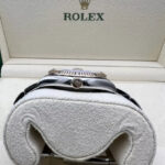 Rolex  Datejust 36mm 126231 Rose Dial Oyster Bracelet - Image 12