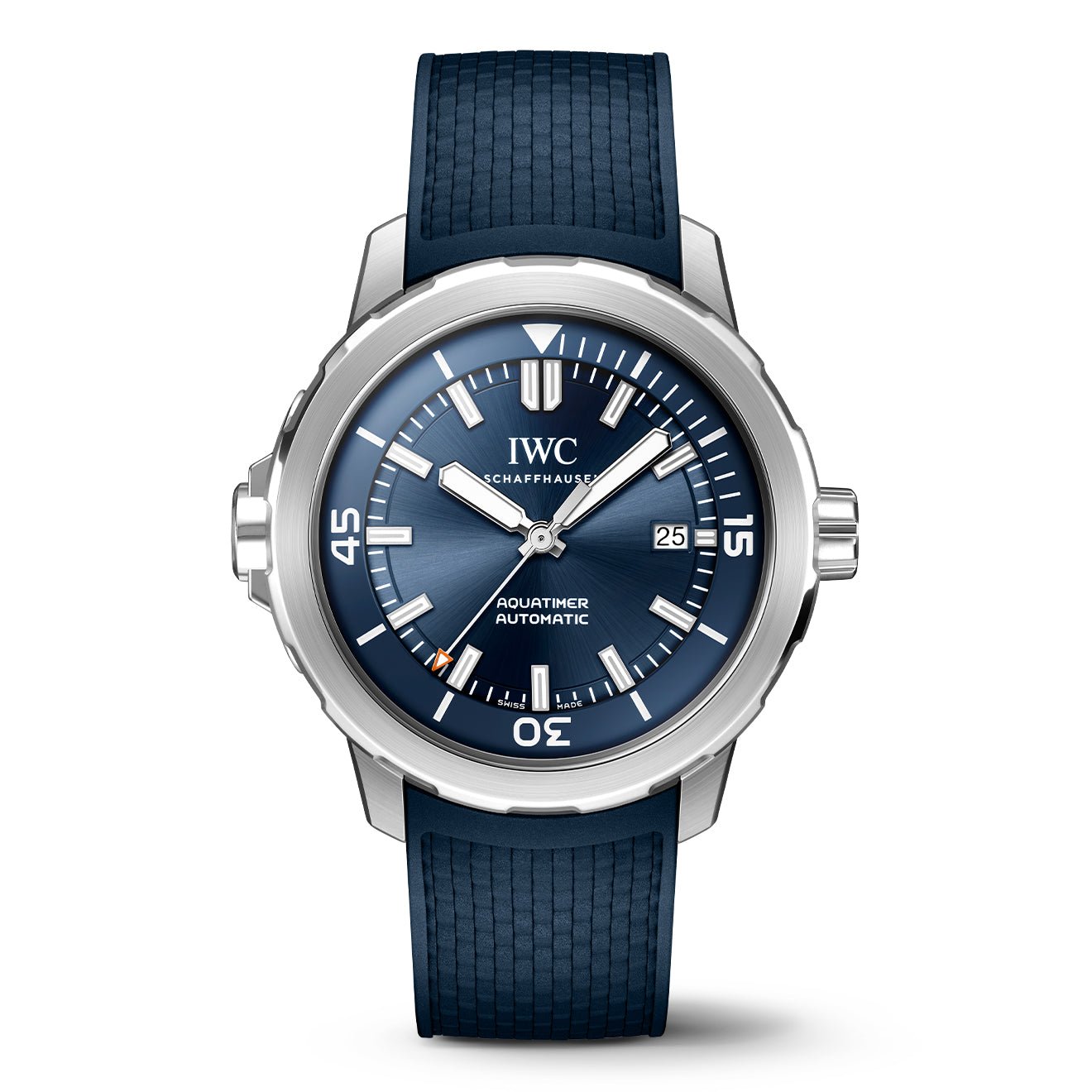 053299CC-4D43-C496-B367-97292B69A320.jpg IWC-Aquatimer Automatic (IW328801) - Image 1