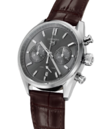 TAG Heuer Carrera Chronograph Automatic 42 mm CBN2012.FC6483 - Image 2