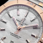 Breitling Chronomat 32mm U77310101A2U1 - Image 9