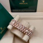 Rolex  Day-Date M128235-0085 36mm - Image 8