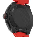 TAG Heuer Formula 1 Chronograph Automatic 44mm Mens Watch Red CBZ2085.FT8093 - Image 4