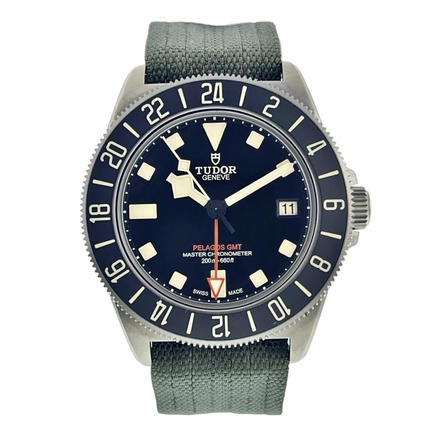 067F627A-A764-01E5-217B-ABF2EF030EBE.jpg TUDOR Pelagos FXD GMT watch - m2542gxx7nu-0002 - Image 1