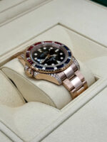 Rolex GMT-Master II 40mm 126755SARU - Image 6
