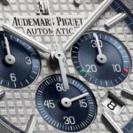 Audemars Piguet Royal Oak Chronograph Ref. # 26326ST.OO.D027CA.01 - Image 3