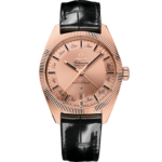 Omega Constellation Globemaster Annual Calendar Collection 41mm 130.53.41.22.99.002