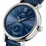 IWC Portofino Automatic Pointer Date Laureus 39mm Watch IW359202 - Image 2