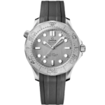 Omega Seamaster Diver 300m, Stainless Steel, 42mm 210.32.42.20.06.002