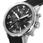 IWC Aquatimer Automatic Chronograph 44mm Mens Watch IW376803 - Image 3