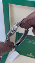Rolex Submariner 40mm 116659SABR - Image 9