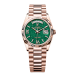 Rolex  Day-Date M128235-0068 36mm