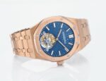 Audemars Piguet Royal Oak Tourbillon Extra-Thin Ref. # 26522OR.OO.1220OR.01 - Image 4