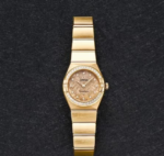 Omega Constellation Ladies' Selection 28mm yellow gold on yellow gold 131.55.28.60.99.006 - Image 3