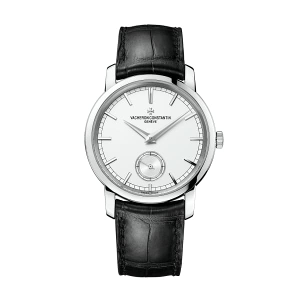 0754056C-F9B4-B4CE-6C17-490A1BFE1774.jpg Vacheron Constantin Traditionnelle Manual-Winding Ref. # 82172/000G-9383 - Image 1