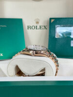 Rolex  Day-Date M128235-0029 36mm - Image 8