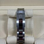 Rolex Datejust m278240-0009/0010 31mm Dark Grey Domed Bezel Oyster Oystersteel - Image 6