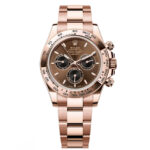 Rolex Cosmograph Daytona m126505-0005 40mm