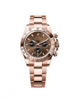 Rolex Cosmograph Daytona m126505-0005 40mm