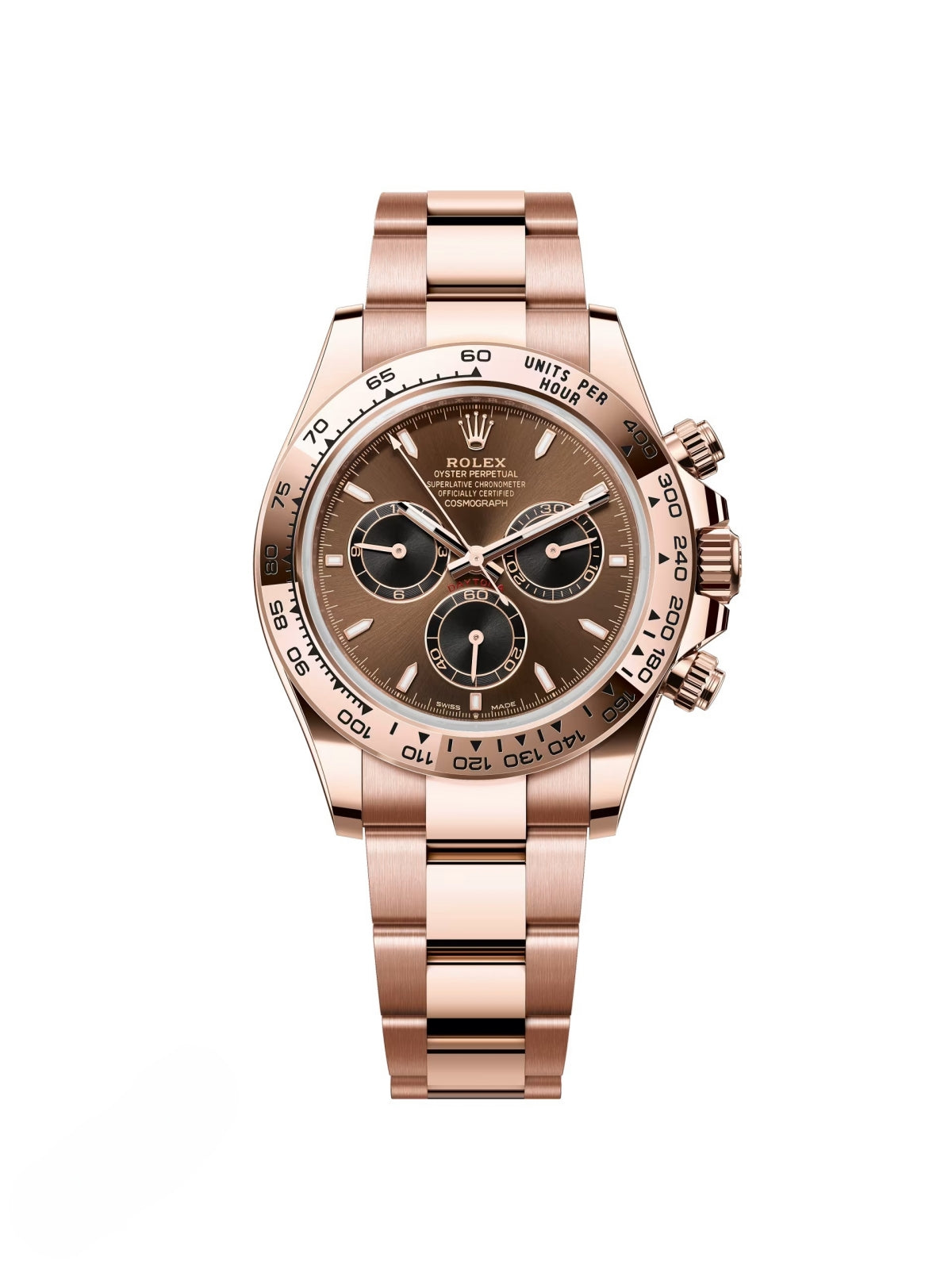 07C87C8F-DCF1-9704-D32F-36E0E324DD87.jpg Rolex Cosmograph Daytona m126505-0005 40mm - Image 1