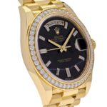 Rolex Day-Date 40mm Black Onyx Dial 228348RBR-0039 - Image 3