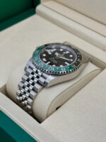 Rolex GMT-Master II 40mm 126720VTNR-0002 - Image 3