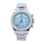 Rolex Cosmograph Daytona 40mm 126576TBR