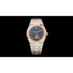 Audemars Piguet Royal Oak Tourbillon Extra-Thin 41mm 26517SR.OO.1220SR.01 - Image 4