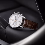 TAG Heuer Carrera Chronograph 02 42mm Mens Watch CBN2013.FC6483 - Image 4