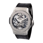 Hublot Classic Skeleton - Image 2
