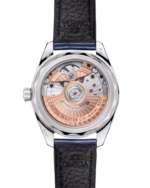 Omega Seamaster Aqua Terra 150M 34 mm Silver Dial with Diamonds Canopus Gold™ Strap 220.58.34.20.99.007 - Image 2