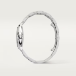 Cartier BALLON BLEU Diamond Bezel 33mm - Image 4