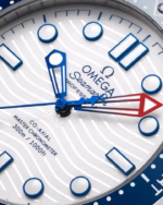 Omega Seamaster Diver 300M America's Cup Men's Watch 42mm 210.32.42.20.04.002 - Image 3