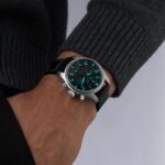 IWC Pilot Chronograph Mercedes - AMG Petronas Formula One Team 41mm Mens Watch Black IW388108 - Image 7