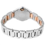Cartier BALLON BLEU Pink Mother of Pearl Dial 28mm - Image 6