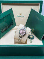 Rolex Lady-Datejust 28mm  279160 - Image 11