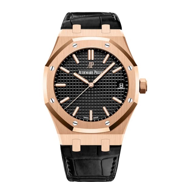 08B4F599-CF80-C135-64FD-4EDC0195416D.jpg Audemars Piguet Royal Oak Selfwinding 41mm 15500OR.OO.D002CR.01 - Image 1