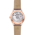 Omega De Ville Prestige 34 mm White Dial with Diamonds Sedna™ 18k Rose Gold Strap 434.53.34.20.55.001 - Image 2