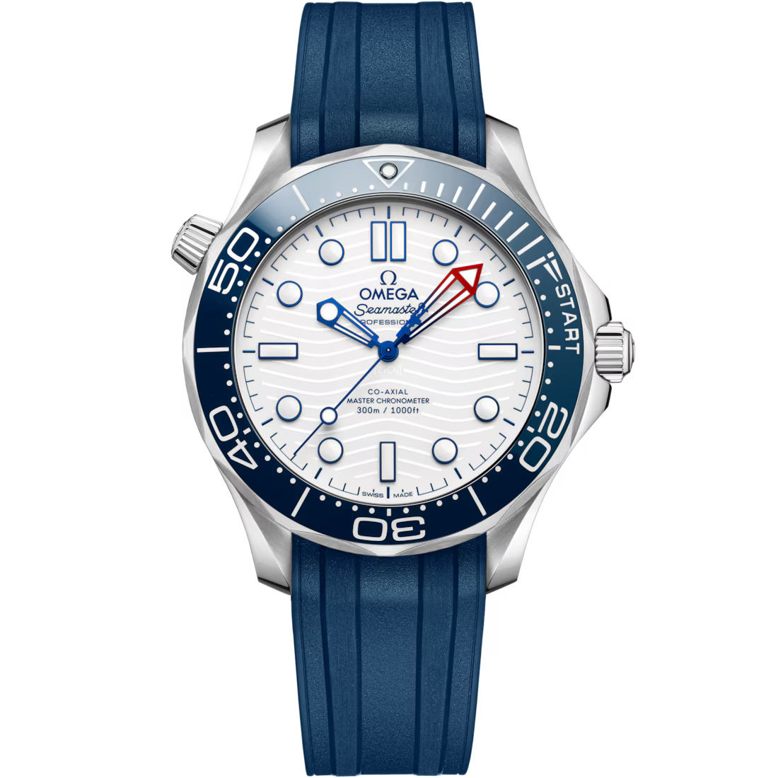 08DF520D-5CD2-C454-5450-BCB9A69494DB.avif Omega Seamaster Diver 300M America's Cup Men's Watch 42mm 210.32.42.20.04.002 - Image 1