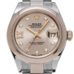 Rolex Lady-Datejust 28mm  279161-0027/0028 - Image 6