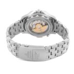 Omega Seamaster James Bond 007 Commander Limited Edition Steel Watch 41mm 212.32.41.20.04.001 - Image 6