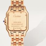 Cartier PANTHERE ROSE GOLD 37mm - Image 2