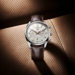 TAG Heuer Carrera Chronograph 02 42mm Mens Watch CBN2013.FC6483 - Image 5