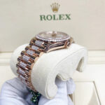 Rolex  Day-Date M128345RBR-0043 36mm - Image 6