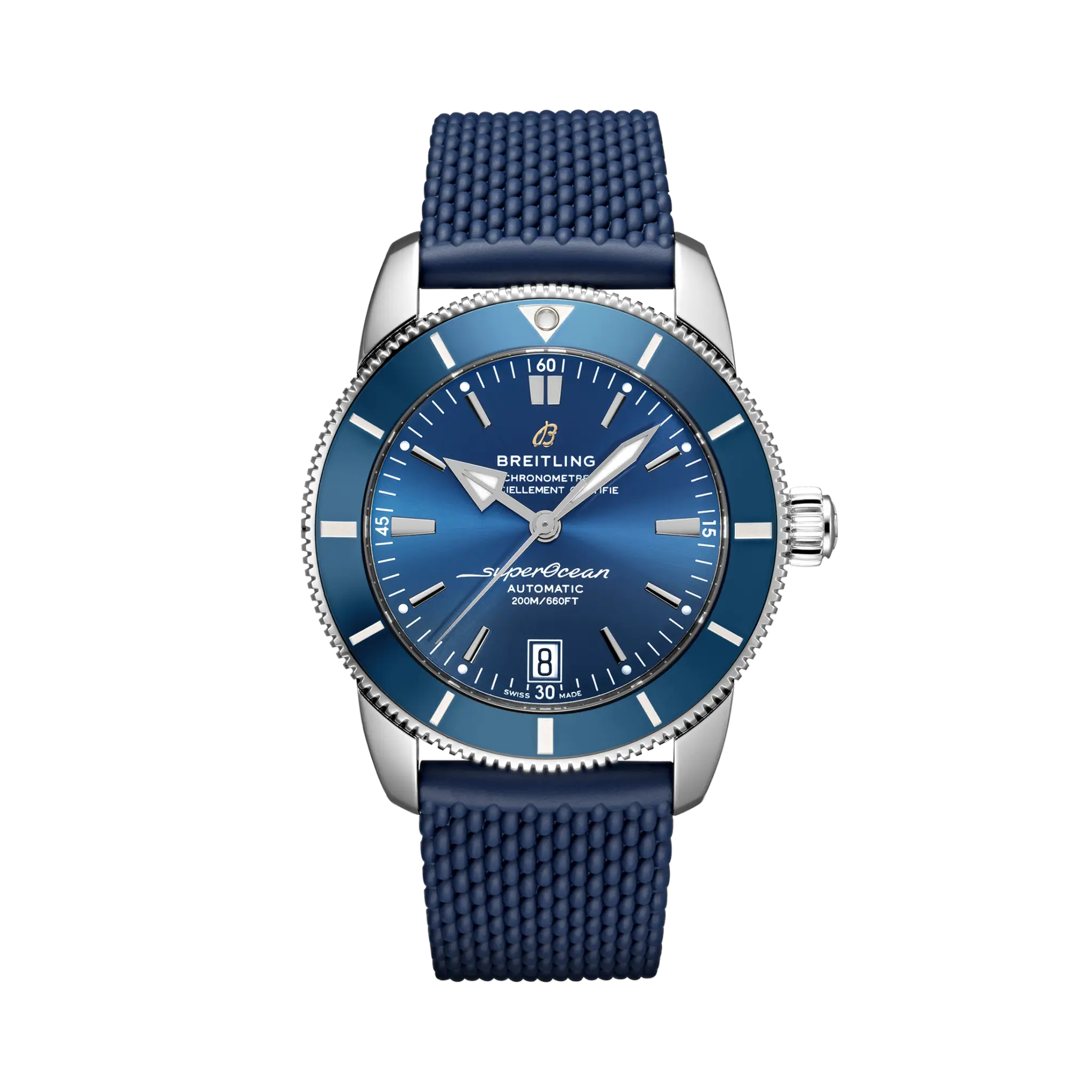 0924A075-74B2-DD2A-9F66-8FAF139534B9.png Breitling Superocean Heritage B20 42mm AB2010161C1S1 - Image 1