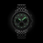 Breitling Navitimer B01 Chronograph 43mm AB0138241G1A1 - Image 4